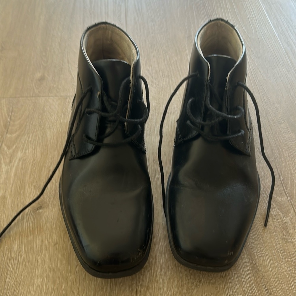 Florsheim Kids Boys Dress Shoes